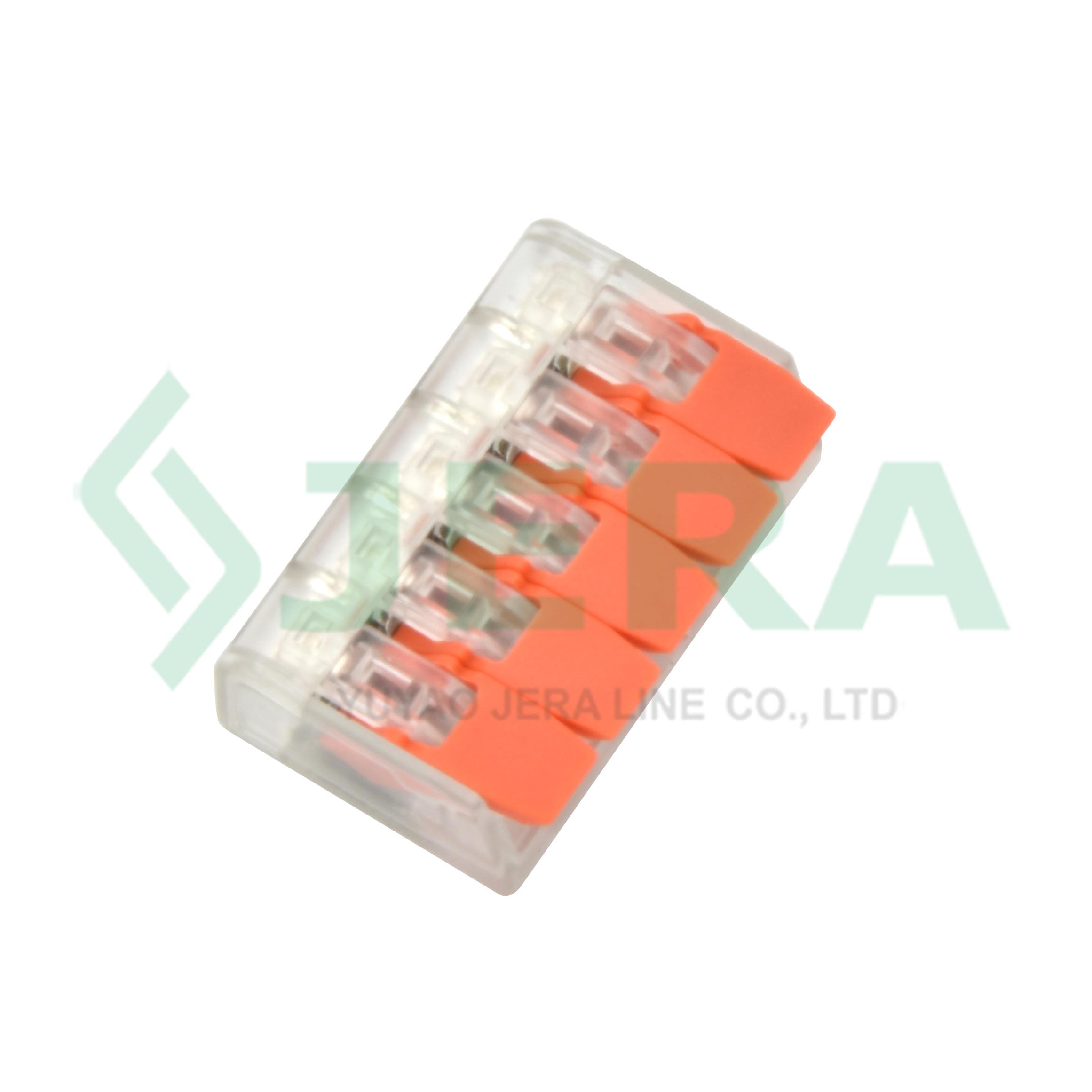 Compact Splicing Connector PCT-415