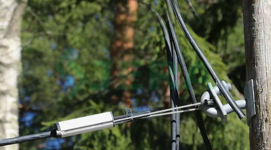 Image of PA-2000 RPI MV anchor clamp Analogs