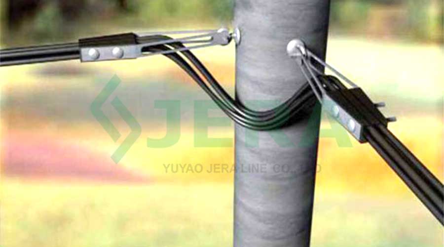 Image of What's analog of suspension clamp SO274 in China