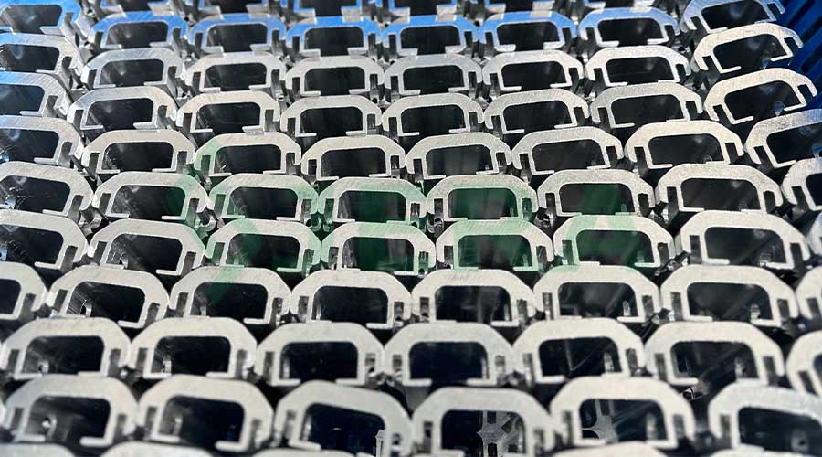 Image of What's anchoring clamp PA-1500 RPI