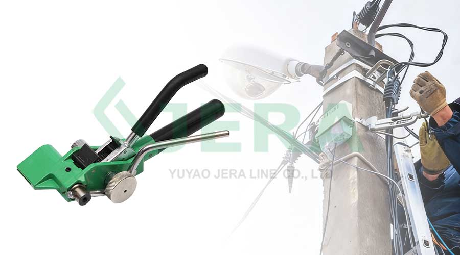 Image of Jera Line produces alternative to C07569 Bantam tool