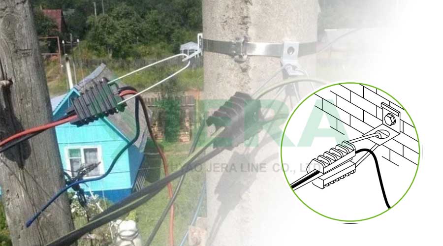 Image of Anchor clamp PAC 25 analogs STF