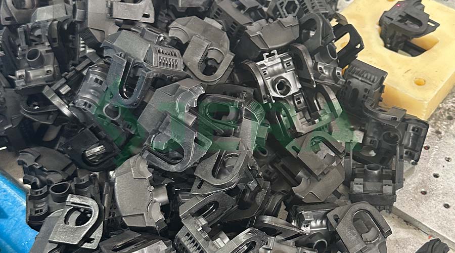 Branch connectors 16/95 Alternatives IPC ZOP-2