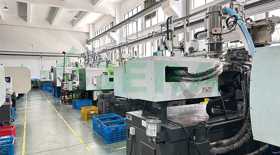 Image of Flexible branch terminals EBCP35 analogs