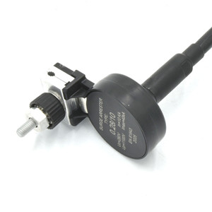 Overvoltage Protection & Current Limitation