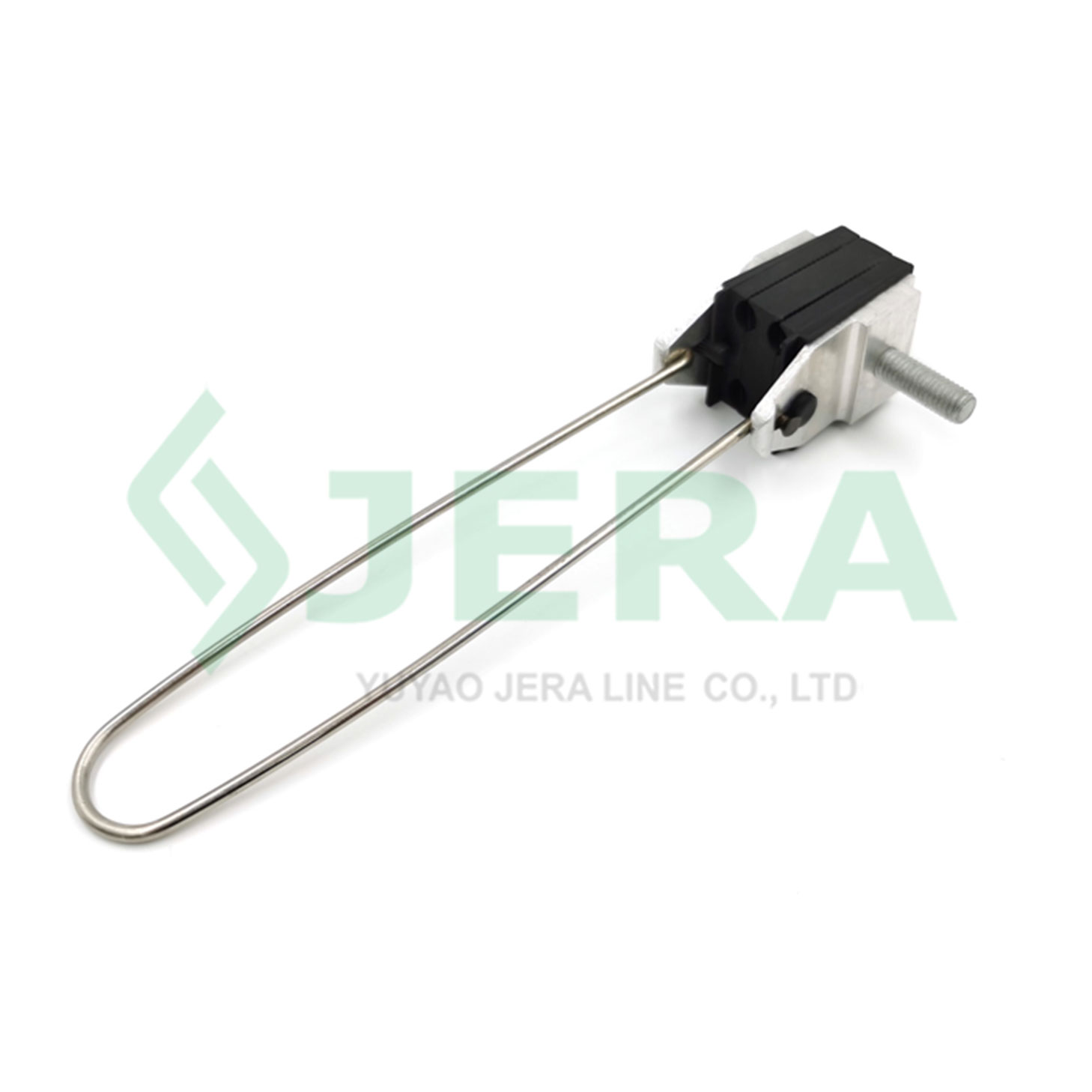 LV ABC Bolted Clamp, PA-158
