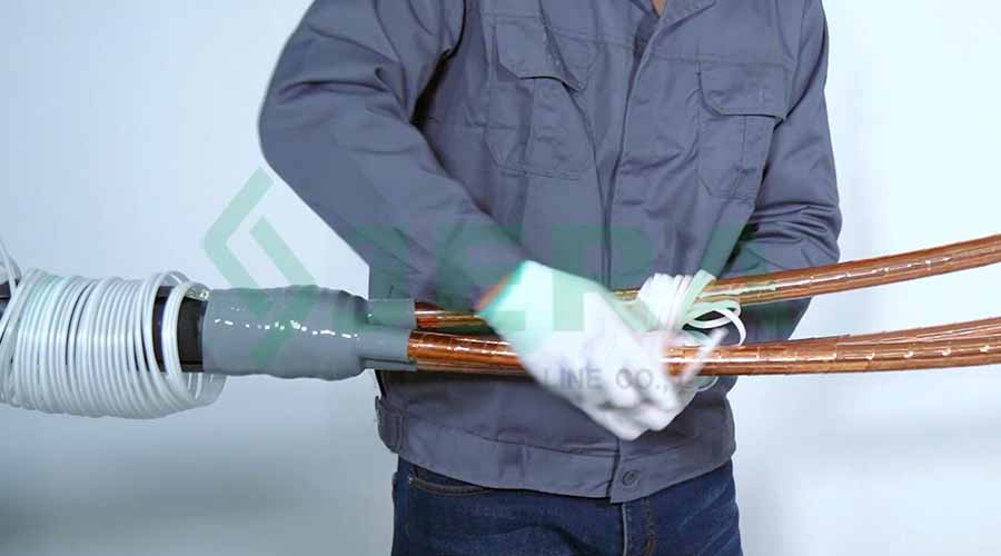 Image of Critical Electrical Components That Keep Wind Farms Running Efficiently
