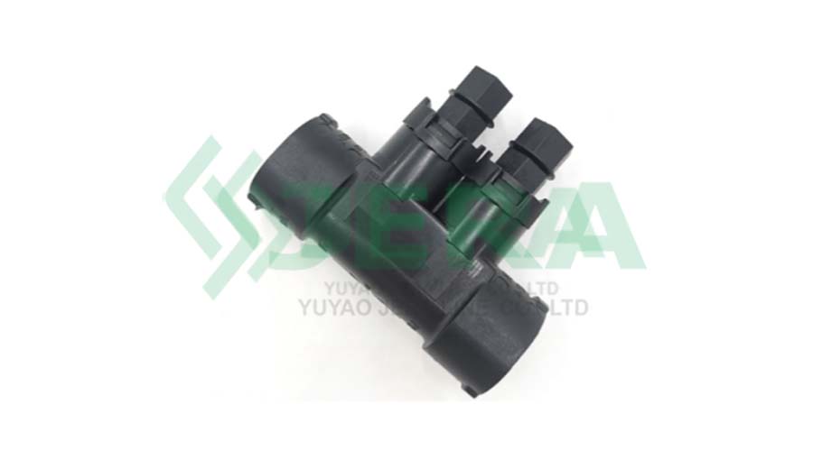Image of How ICLp and ICCp Pre-Insulated Connectors Improve Data center Power Efficiency