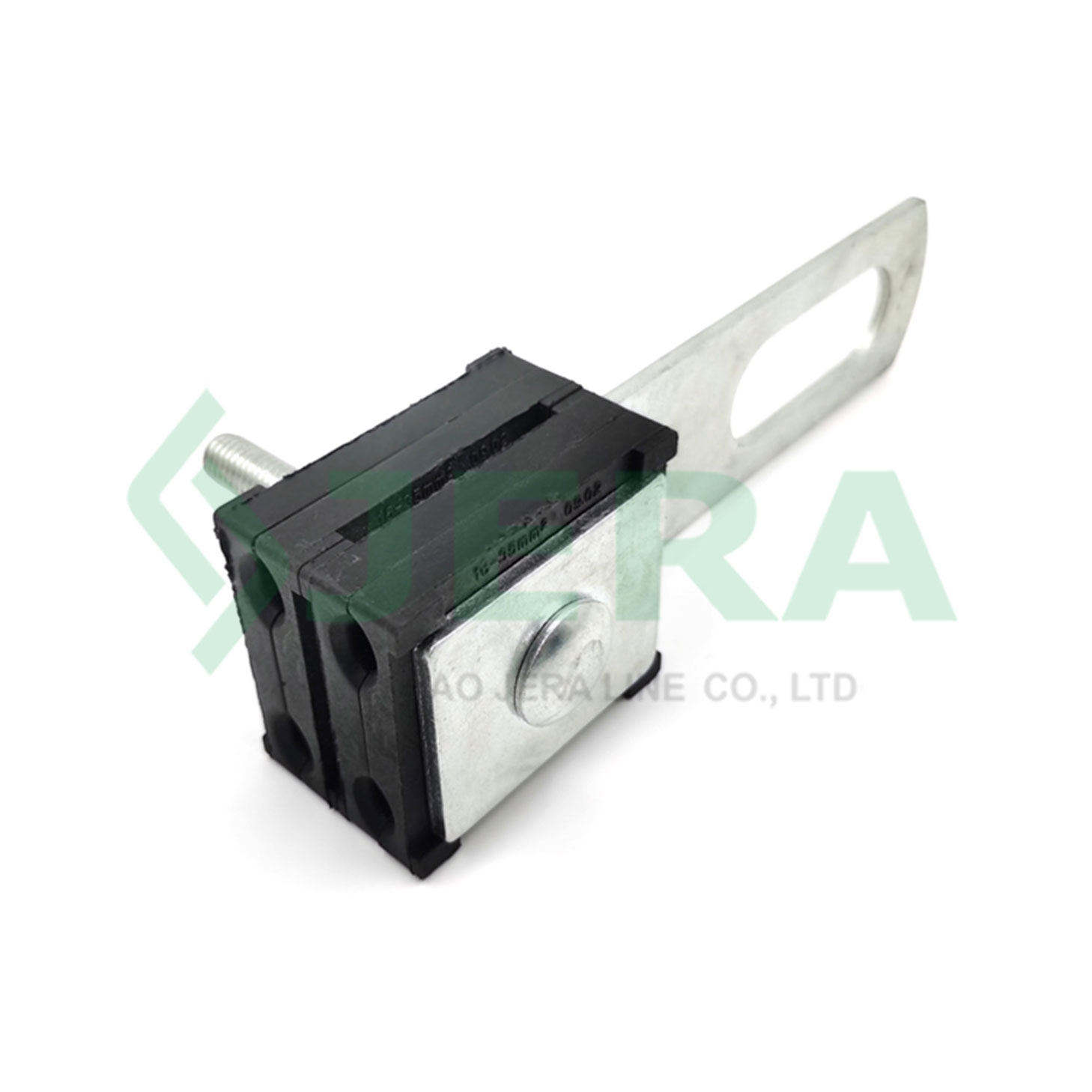 Low Voltage ABC Bolted Clamp, PA-415