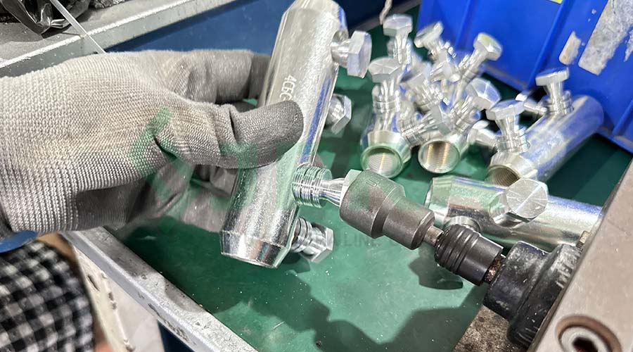 Image of Shear-Head Bolt Terminals: A Safer, Faster Solution for Data center Power Connections