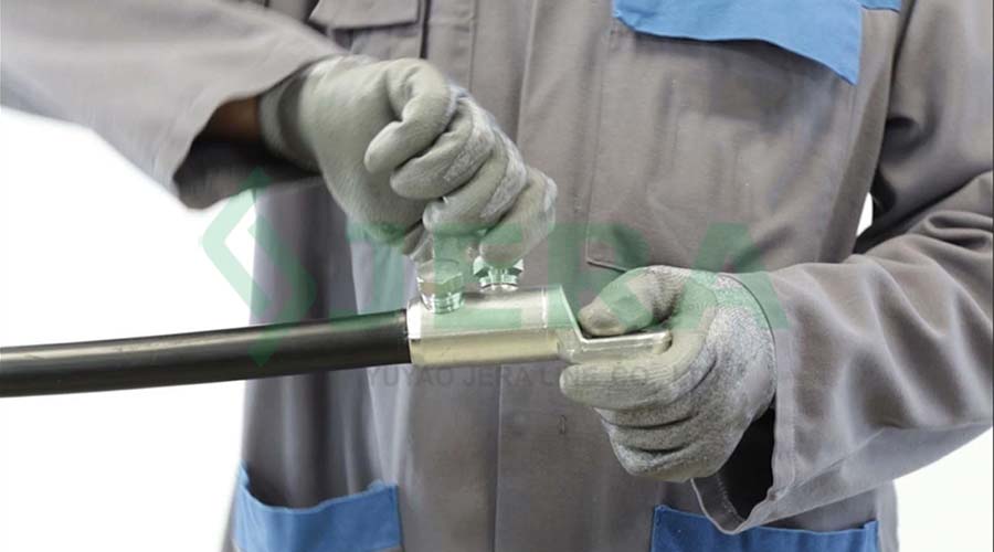 Image of Why Datacenter Installers Prefer Shear‑Head Bolt Terminals for High‑Load Circuits