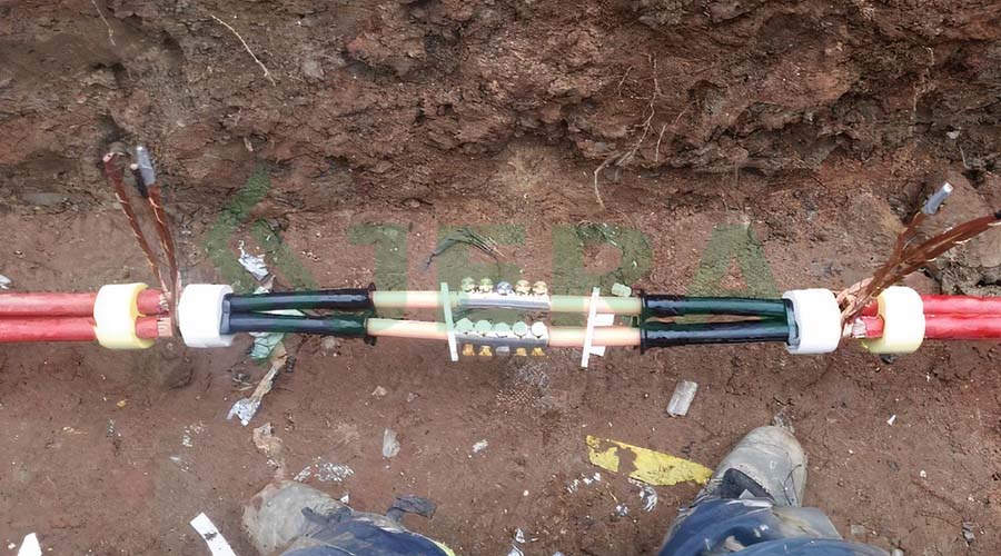 Cold Shrink Joints: The Hidden Backbone of Datacenter Cable Reliability