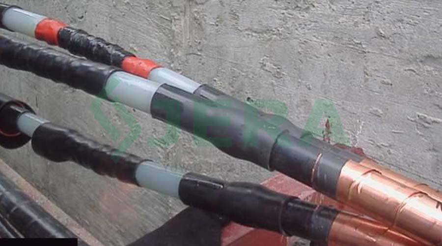 Image of Cold Shrink Technology: Enhancing Cable Protection in Offshore and Onshore Wind Turbines