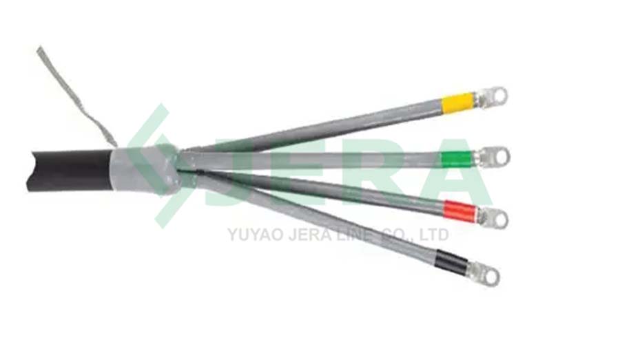 Image of Installing Cold Shrink Joints in Wind Turbine Towers: Best Practices