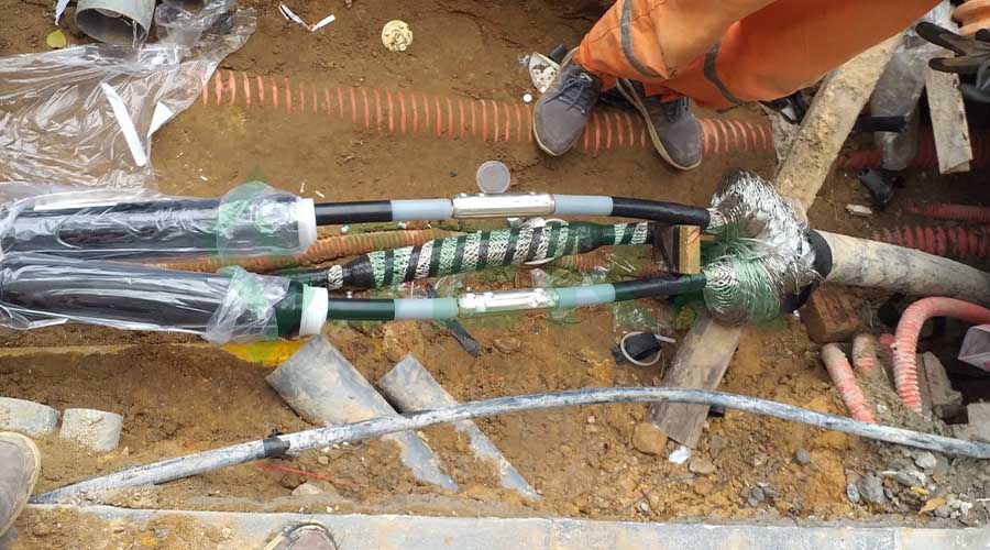 Image of Why Cold Shrink Joints Are Ideal for Harsh Wind Farm Environments