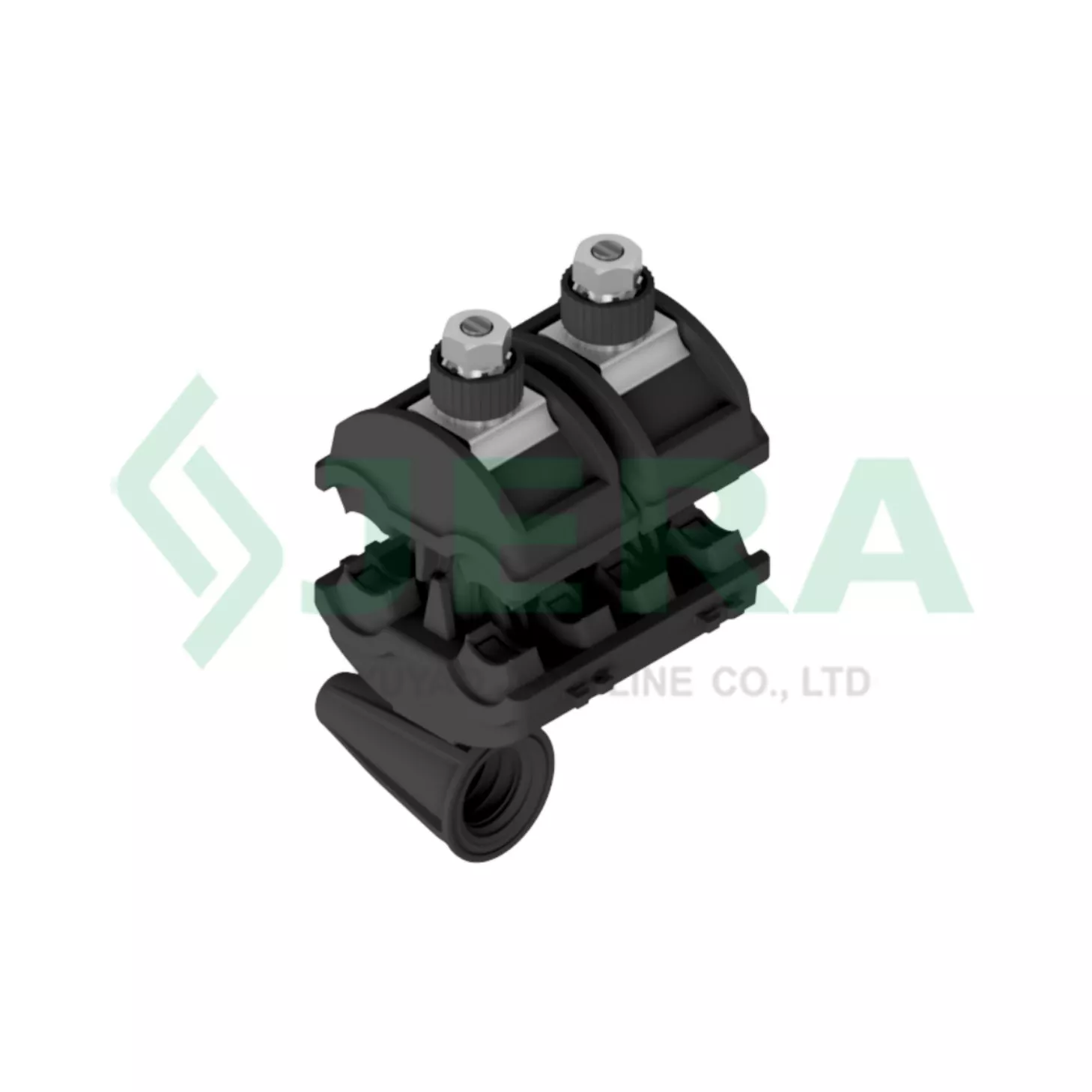 Two Bolt Insulation Piercing Connector ZOP-258