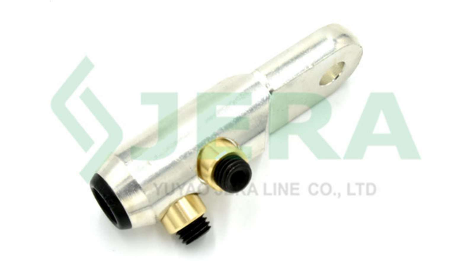 Image of Deadbreak Stepless Shear Bolt Lugs — A Modern Solution for Reliable MV Cable Termination