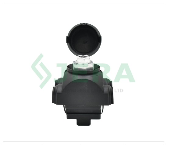 ZOP-22N(LX) Insulation Piercing Connector