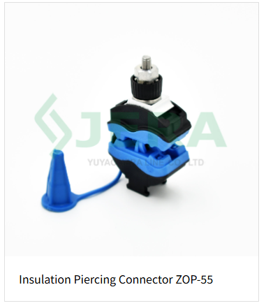 Jera Line ZOP insulation piercing connector