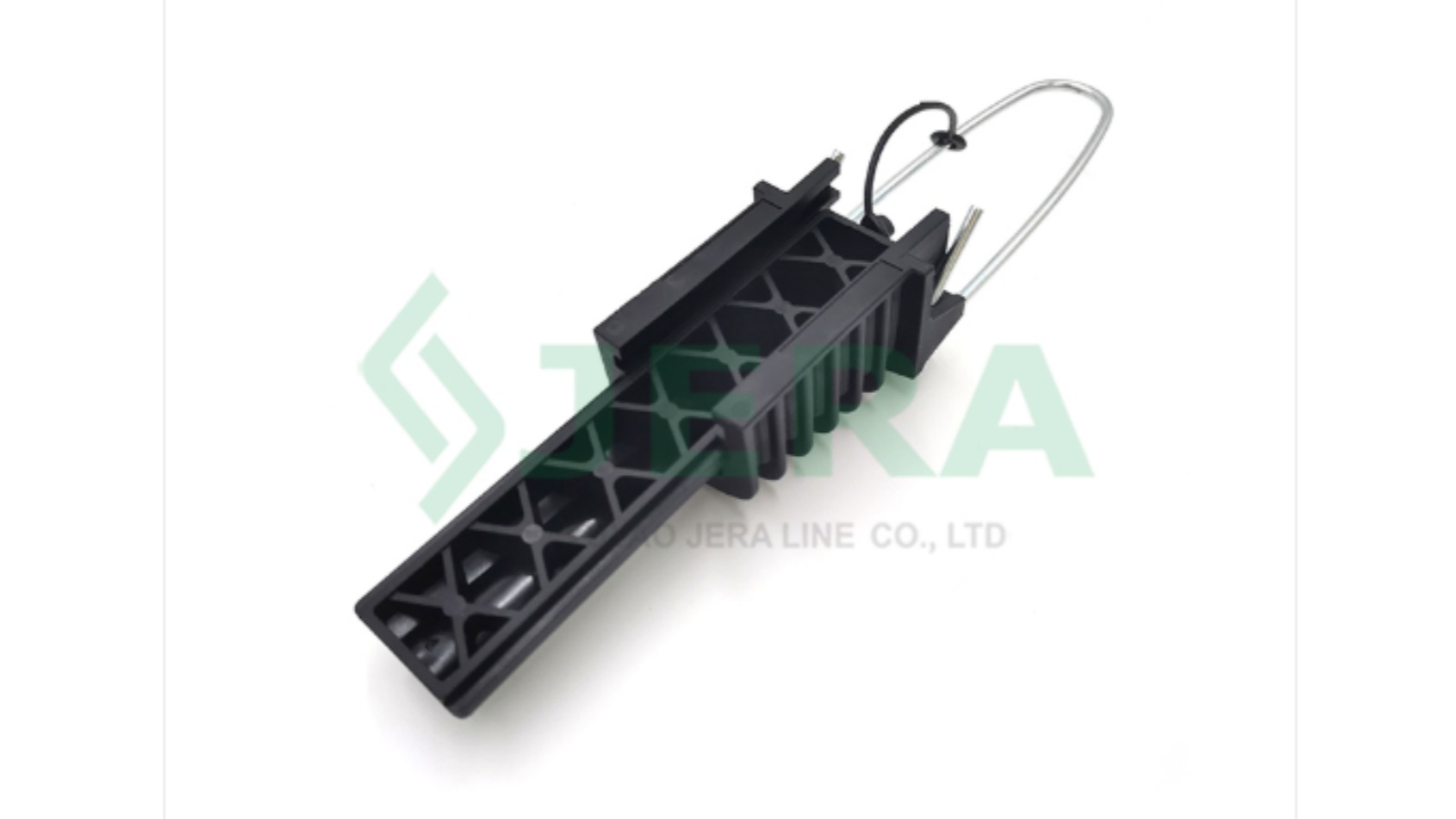 Tension wire clamp STD