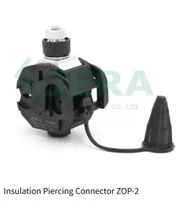 Insulation Piercing Connector ZOP-2