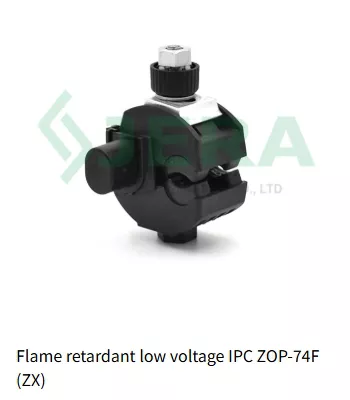 Flame retardant low voltage IPC ZOP-74F (ZX)