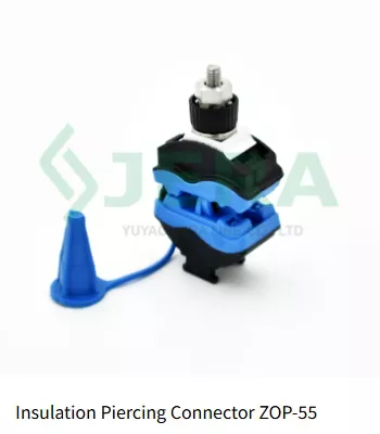 Insulation Piercing Connector ZOP-55