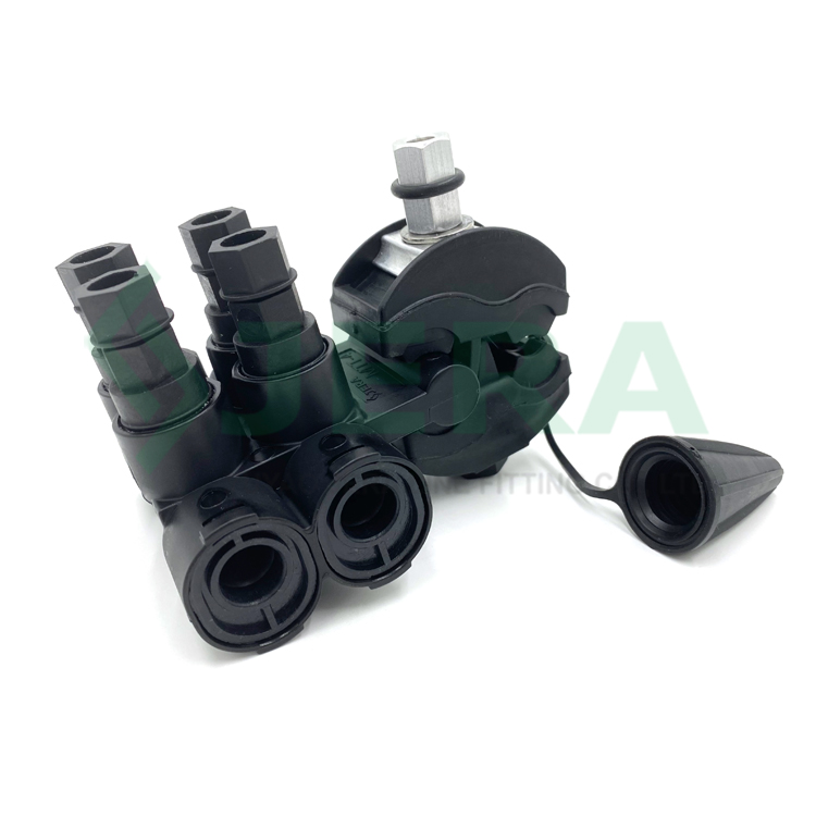 4 tap insulation piercing connector price