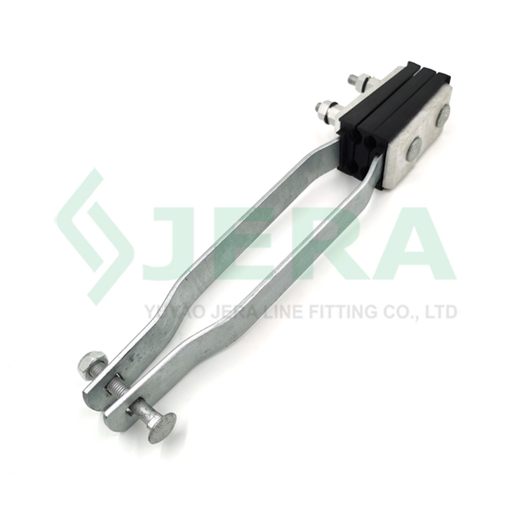 Low Voltage Tension Clamp PA-455(50-150)