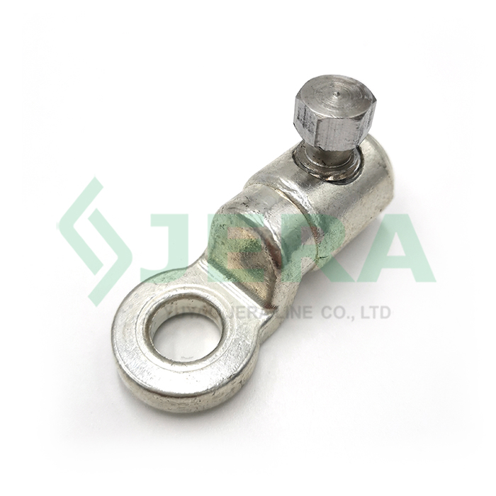 Aluminum Torque Cable Lug clbit-6(4)-50