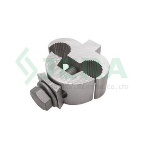 Parallel Groove Connector, AL-16-120-1T