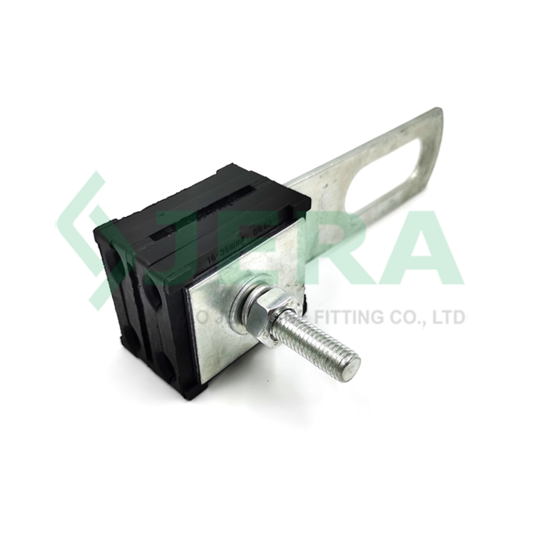Low Voltage ABC Bolted Clamp, PA-415(10-50)