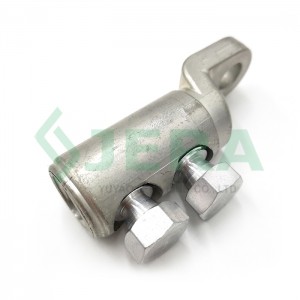 Mechanical shear head bolt lug, CLBIT-2-25-150