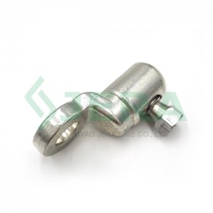 Aluminum Torque Cable Lug, CLBIT-6(4)-50