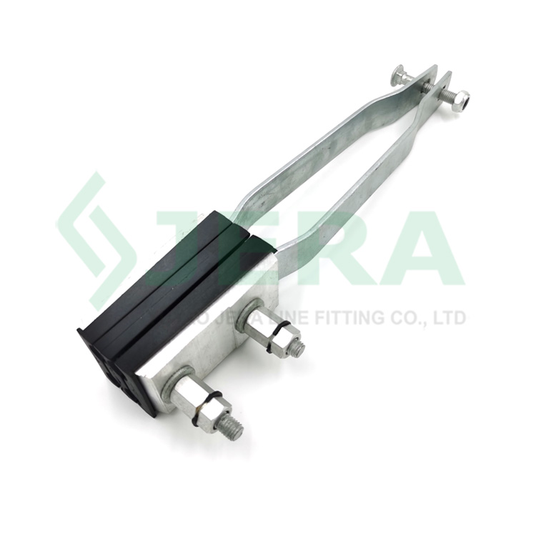 Low Voltage Tension Clamp PA-455(50-150)