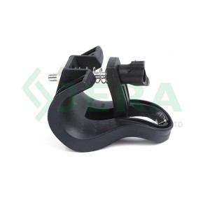Low Voltage Cable Suspension Clamp, PS-270 (25-120)