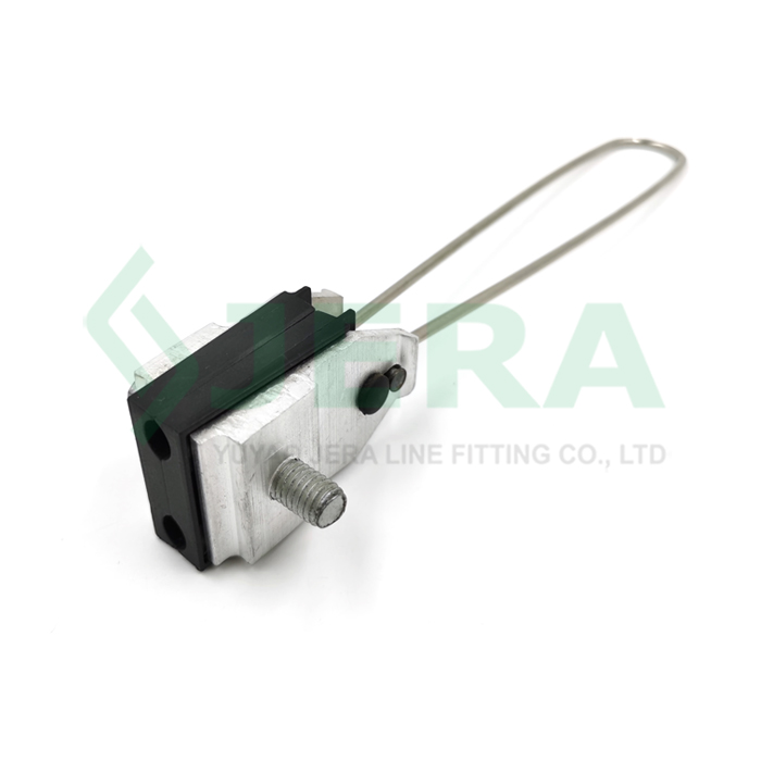 Low voltage cable clamp, PA-157(16-35)