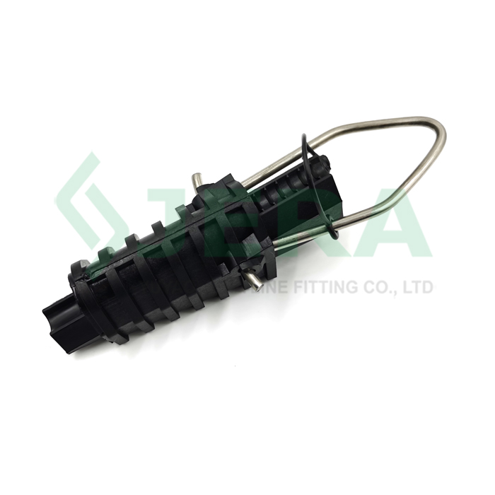 Low voltage cable service clamp, STI(35-95)