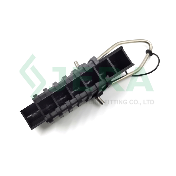 Low voltage cable service clamp, STI(35-95)
