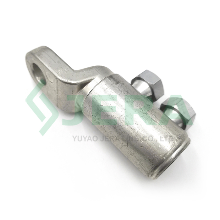Mechanical shear head bolt lug, CLBIT-2-25-150